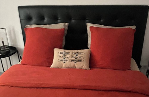 Cognac Bed & Breakfast | A 19th-century house in the heart of the city of Cognac