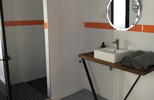 Cognac Bed & Breakfast | A 19th-century house in the heart of the city of Cognac