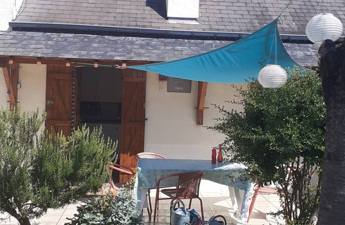 Chalette-sur-Loing House | A 1h de Paris, et 1h des Châteaux de la Loire,