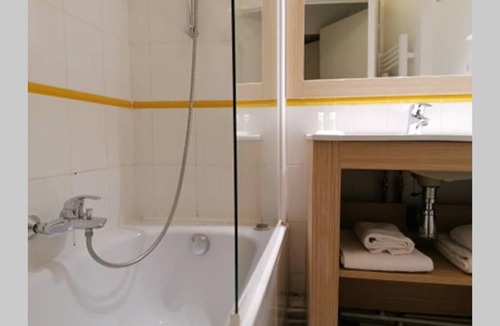 Les Baumettes Apartment | A 2 minutes de la Promenade des Anglais