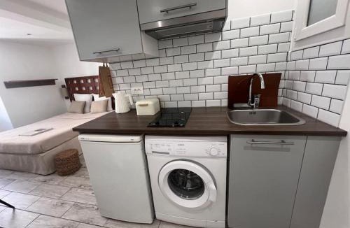 Old Town Apartment | A 2 pas du port de Saint-Tropez