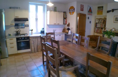 Saint-Germain-et-Mons House | A 200 year old Perigordian stone farmhouse near Bergerac