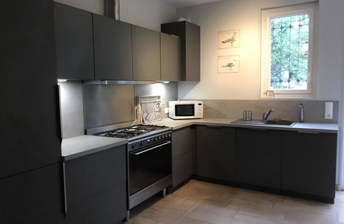 Saint-Georges-de-Didonne House | A beautiful family home, 80 m from the beach and 500 m from the CV. Pets are welcome.