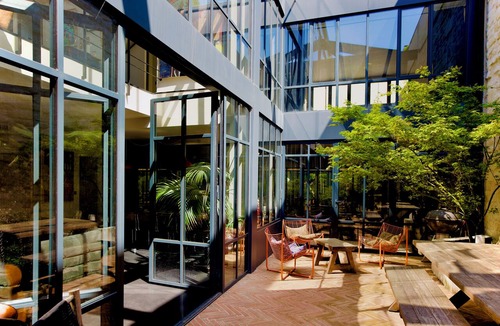 Chartrons House | A beautiful home in the heart of Bordeaux