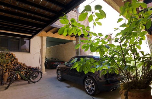 Chartrons House | A beautiful home in the heart of Bordeaux