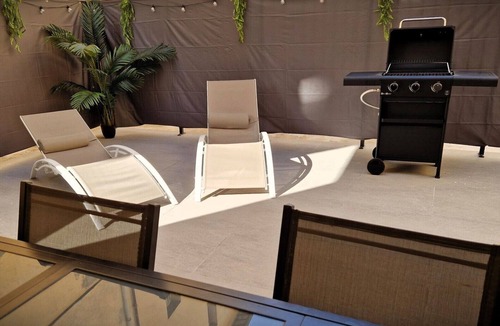 Old Town Apartment | A charming gem with terrace in the heart of Menton