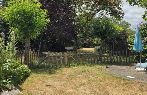 Clisson Cottage | A charming, quiet, and rustic little cottage with a small garden and private parking.