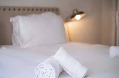 Saint-Tropez City Centre Apartment | A Charming Studio in the Heart of Saint-Tropez