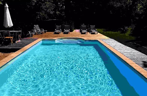 Saint-Amand-de-Coly Villa | A charming, traditional house typical of the Périgord Noir, sleeps 9