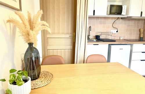 Saint-Remy-les-Chevreuse House | A comfortable cottage in the heart of nature, close to forest trails