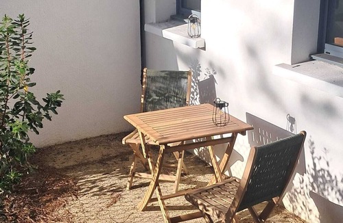 Piriac-sur-Mer House | A comfortable, detached cottage in Quimiac, just a 2-minute walk from the beach