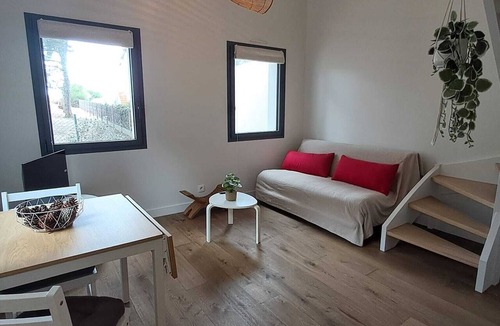 Piriac-sur-Mer House | A comfortable, detached cottage in Quimiac, just a 2-minute walk from the beach