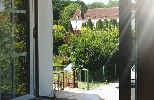Gilly-les-Citeaux House | A comfortable, air-conditioned bed-and-breakfast on the Grands Crus Route in Gilly
