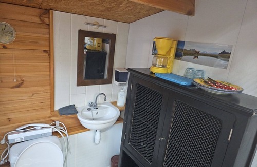 Le Collet Ski Chalet | A cozy, quiet, and relaxing chalet