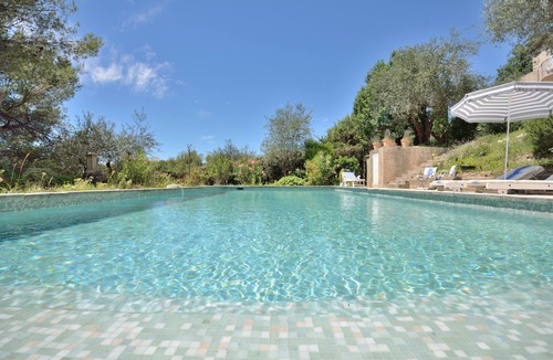 Opio Villa | A Dream Provencal Getaway between Valbonne and Grasse