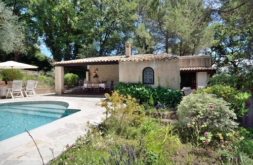 Opio Villa | A Dream Provencal Getaway between Valbonne and Grasse