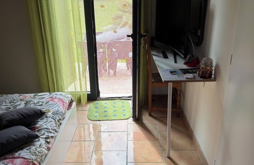 Espiet Bed & Breakfast | A GETAWAY to the countryside. A STOPOVER IN ESPIET in the heart of the Entre-Deux-Mers region