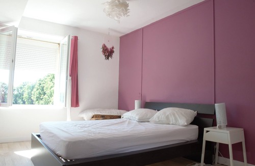 St-Meme-le-Tenu House | A house to relax by the sea and in the countryside