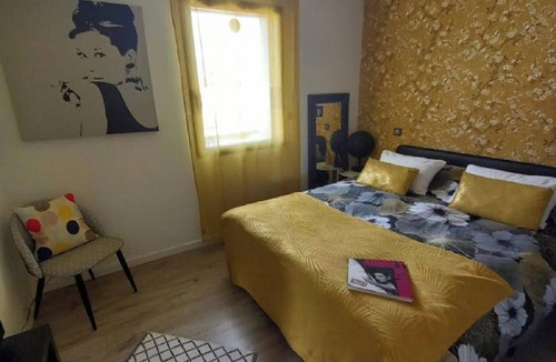Sainte-Pazanne House | A l'ombre des 2 tilleuls