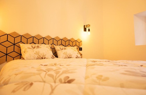 Belluire Bed & Breakfast | A la beun'escale