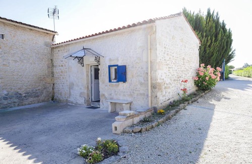 Belluire Bed & Breakfast | A la beun'escale