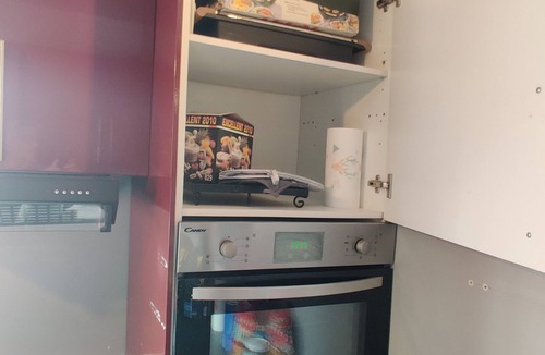 Corquilleroy House | A la Campagne. Maison Mitoyenne Avec 3 Chambres.2 Places de Parking