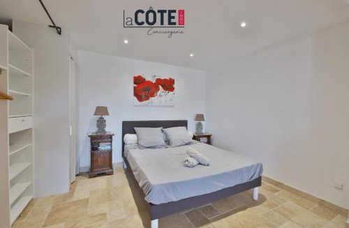 Chateauneuf-les-Martigues House | A La Vaquera BIS - Gîte équestre