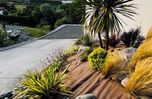Urcuit Apartment | A little haven of peace in the heart of the Basque country