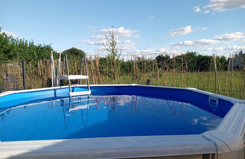 Bieujac House | A Peaceful Zen Villa Experience with All-Inclusive Options