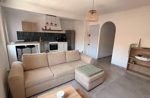 La Farlede House | A pleasant apartment in the city center