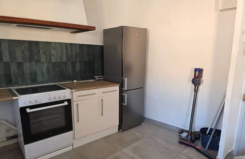 La Farlede House | A pleasant apartment in the city center