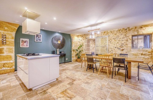 Hotel de Ville - Quinconces Apartment | A superb large loft in the heart of Bordeaux