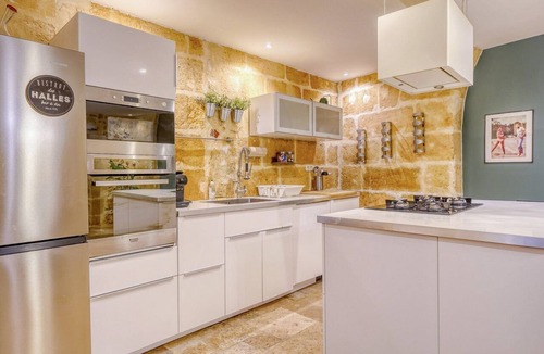 Hotel de Ville - Quinconces Apartment | A superb large loft in the heart of Bordeaux