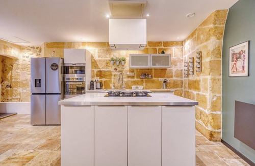 Hotel de Ville - Quinconces Apartment | A superb large loft in the heart of Bordeaux