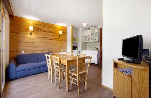Saint-Francois-Longchamp Apartment | A1 308 Appart au pied des pistes
