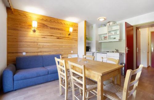 Saint-Francois-Longchamp Apartment | A1 308 Appart au pied des pistes