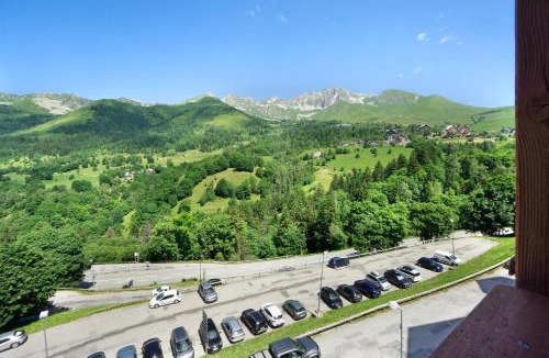 Saint-Francois-Longchamp Apartment | A2 508 Appart au pied des pistes