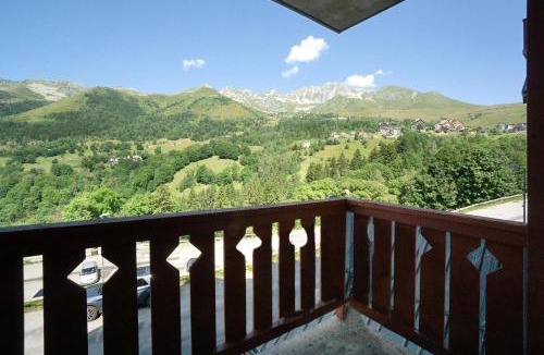 Saint-Francois-Longchamp Apartment | A3 209 Appart au pied des pistes