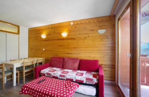 Saint-Francois-Longchamp Apartment | A3 209 Appart au pied des pistes