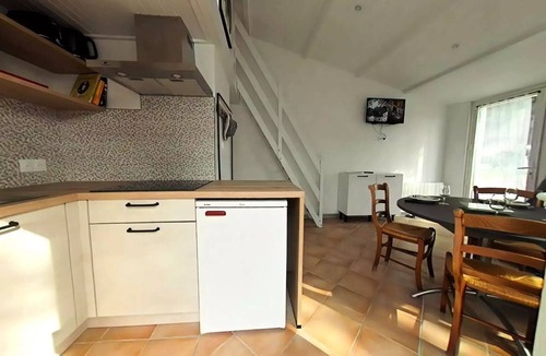 Bretignolles-sur-Mer Villa | Aber 2 Stück/mezz 4 Betten BRETIGNOLLE ÜBER SEA