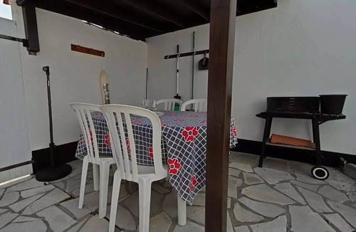 Bretignolles-sur-Mer Villa | Aber 2 Stück/mezz 4 Betten BRETIGNOLLE ÜBER SEA
