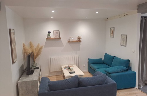 Mareuil-Sur-Lay-Dissais House | Accommodation for 6 people
