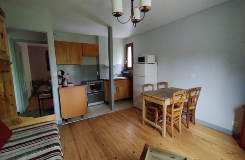 Entremont-le-Vieux Apartment | Accommodations in the Chartreuse Mountains, 5 minutes from Le Granier