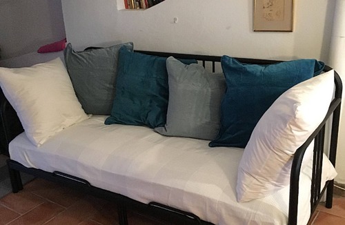 La Garde-Freinet House | Accommodation in French mountain village (Provence) with private pool