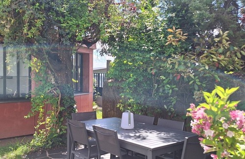 Mouzillon House | Accommodation in the Heart of the Nantes Vineyard - Near Clisson