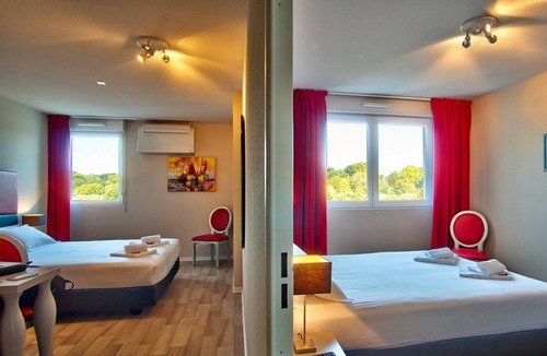 Lahonce Hotel | Adonis Hôtel Bayonne