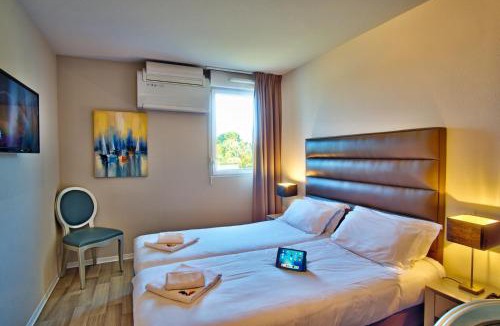 Lahonce Hotel | Adonis Hotel Bayonne