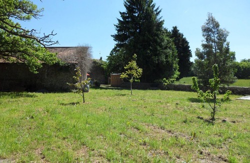Saint-Priest-la-Feuille House | "Aelise" mit eigenem Pool by Interhome