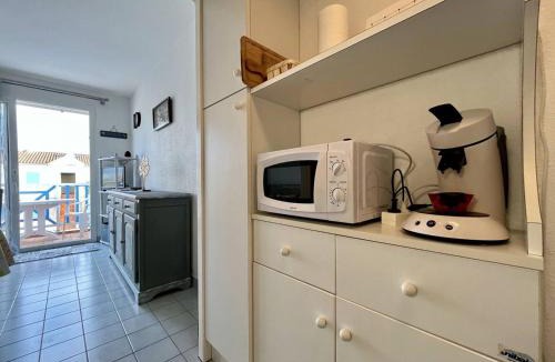 Boyardville Apartment | Agréable appartement 1 chambre proche plage avec parking à Oléron - FR-1-246A-189
