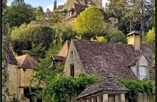 Castelnaud-la-Chapelle House | Agréable maison au pied du Chateau